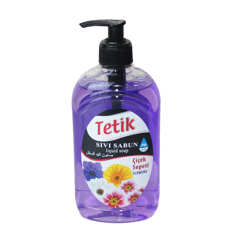 500 gr. Lavender Liquid Hand Soap ( Wholesale )