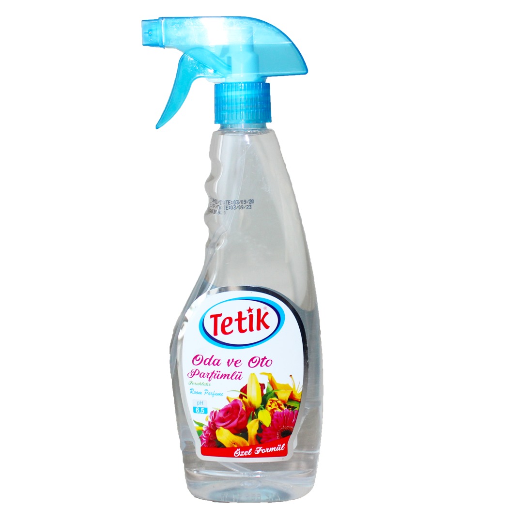 Air Freshener 500 Gr. Special Formula