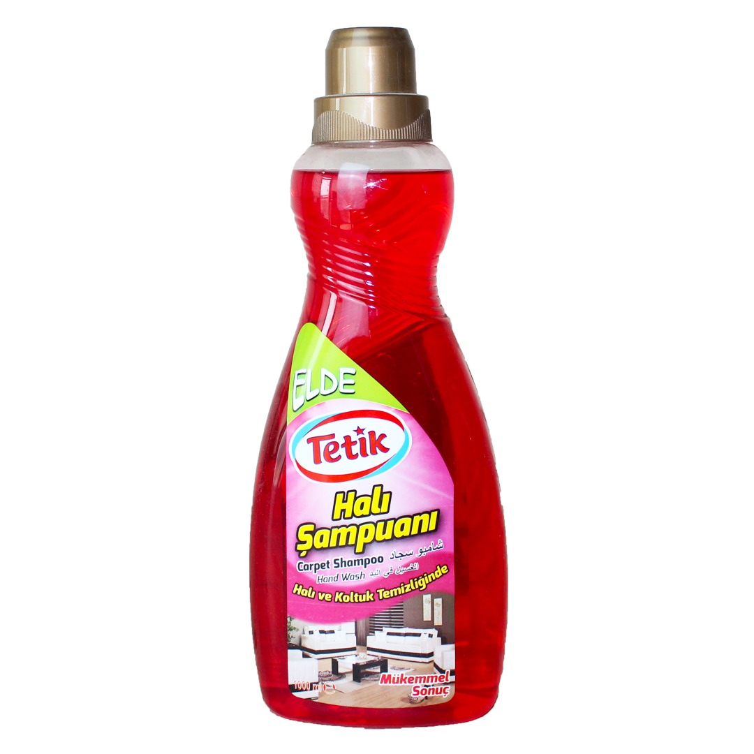 Carpet Shampoo 1Kg.