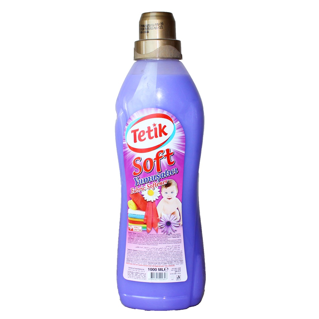 Lavender Softener 1 Kg.