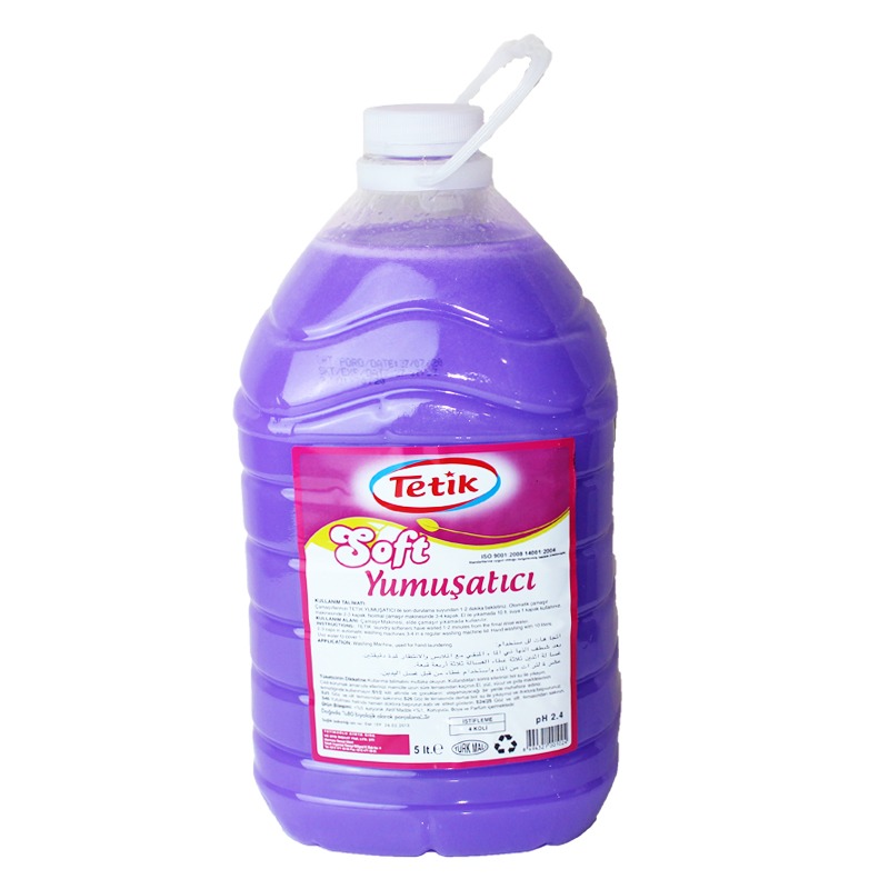 Lavender Softener 5 Kg.