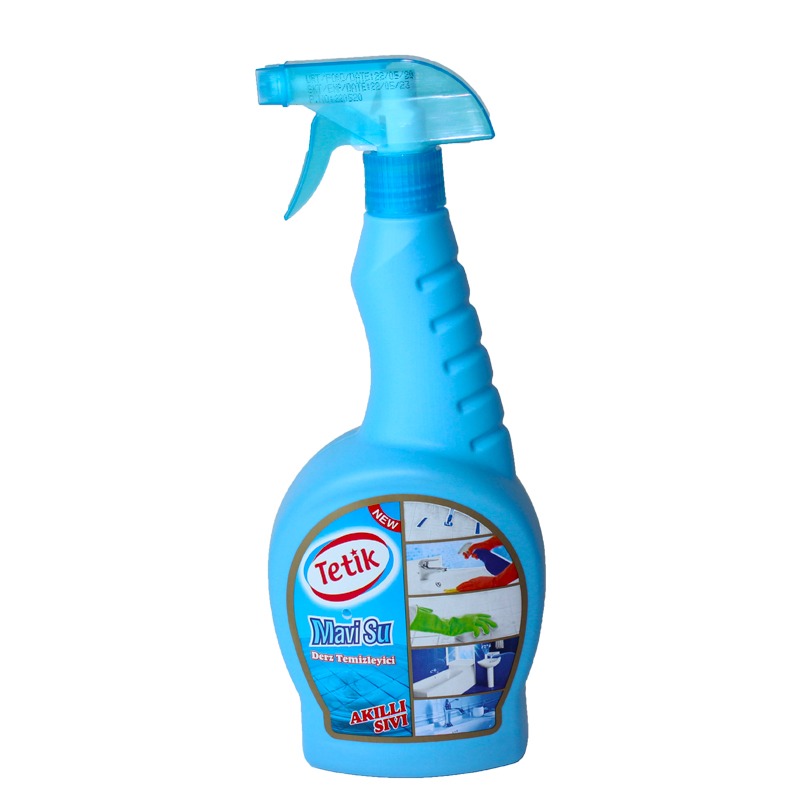 Blue Water Grout Cleaning 750 Gr.