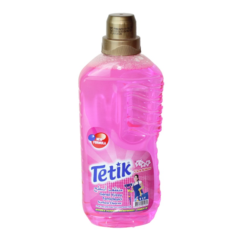 Surface Cleaning 1 Kg.