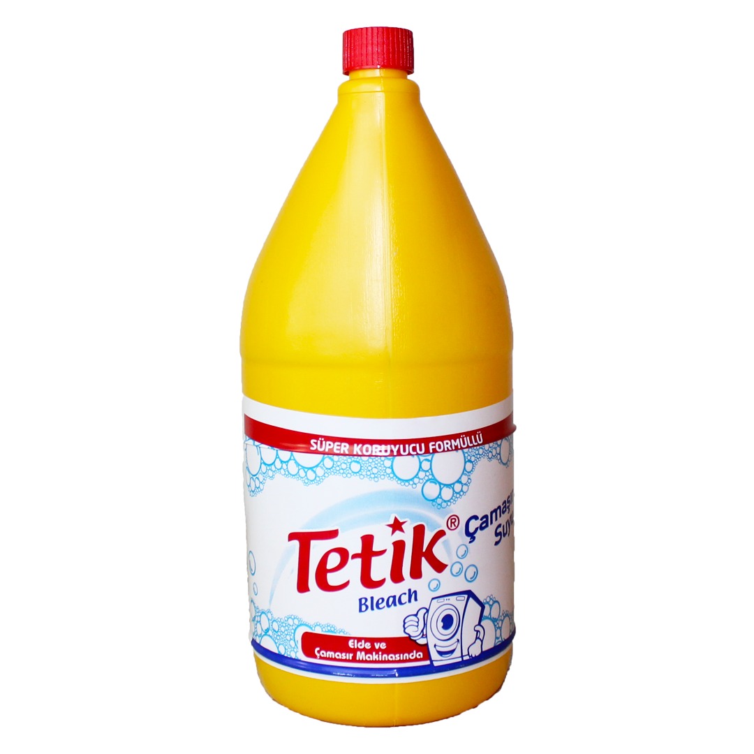 Tetik Bleach 2.5 Kg. Super Protector