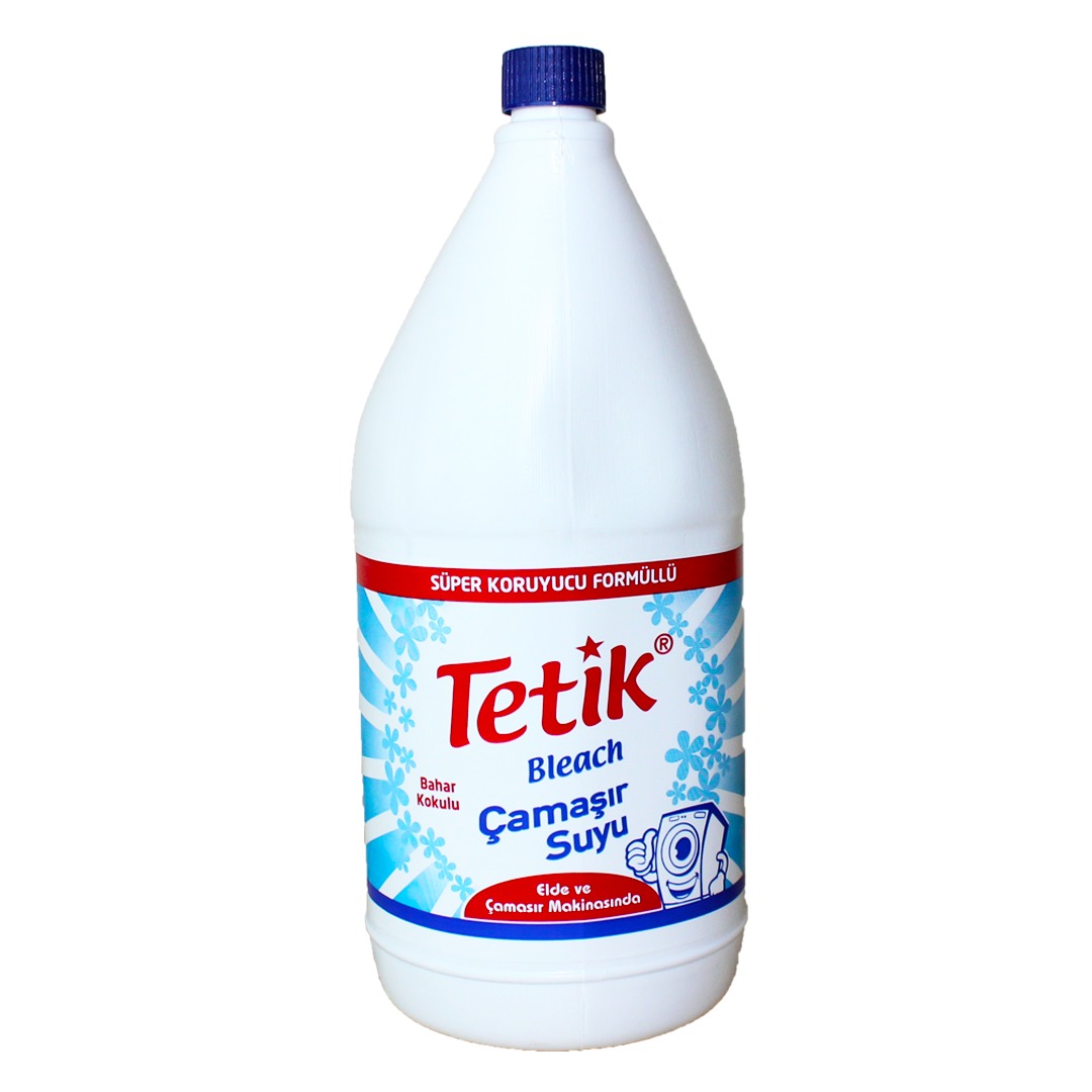 Tetik Bleach 2.5 Kg.