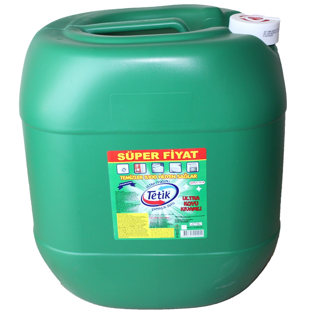 Tetik Bleach 30 Kg.