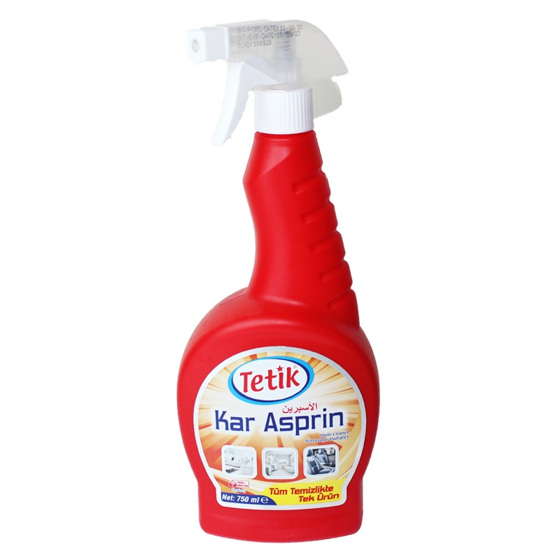 Trigger Asprin 750 Gr.